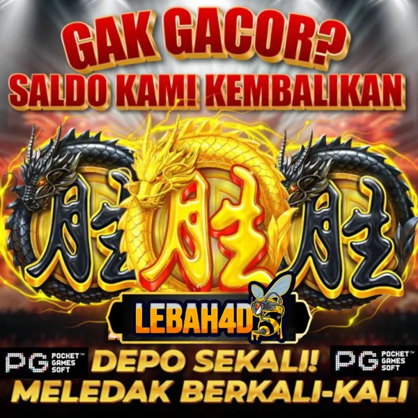 LEBAH4D APK Download Versi Terbaru